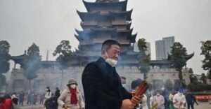 വിദേശ മിഷനറി പ്രവർത്തനങ്ങളിൽ ചൈന പുതിയ നിയന്ത്രണങ്ങൾ ഏർപ്പെടുത്തുന്നു