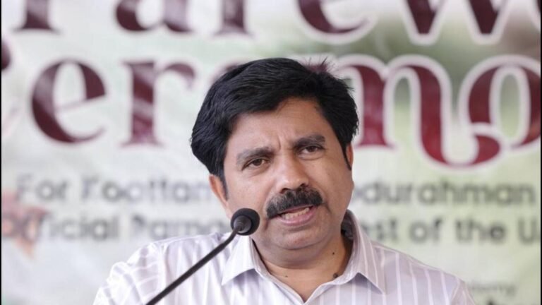 നിലമ്പൂർ; തിരിച്ചുപിടിച്ച് ആര്യാടൻ; ജന്മനാട്ടിൽ അടിതെറ്റി സ്വരാജ്.