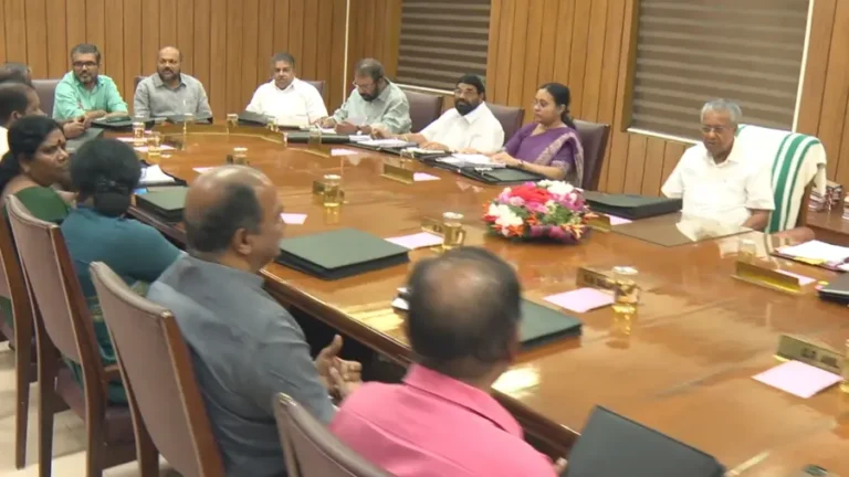 ഇന്‍സ്റ്റിറ്റ്യൂട് ഓഫ് അഡ്വാന്‍സ്ഡ് വൈറോളജിയിലെ ശാസ്ത്രജ്ഞര്‍ക്ക് പ്രത്യേക പാക്കേജ്