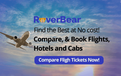 RoverBear - Tours & Travels, New Delhi