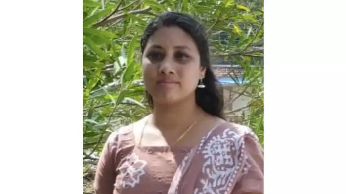 വാടക വീട്ടിൽ യുവതിയുടെ മൃതദേഹം; ദുരൂഹമെന്ന് പോലീസ്