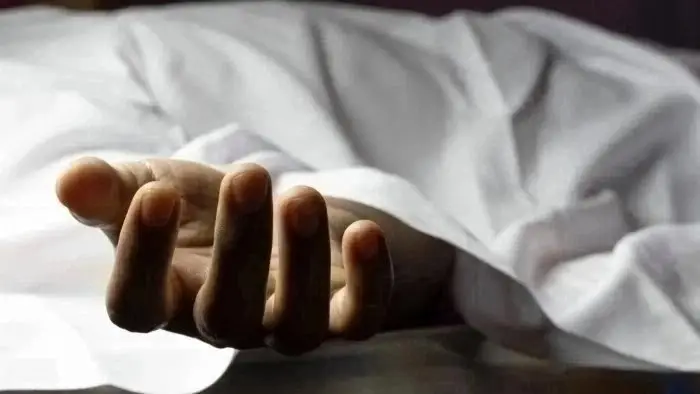 കോട്ടയത്ത് ഭർത്താവിനെയും ഭാര്യയെയും മരിച്ച നിലയിൽ കണ്ടെത്തി