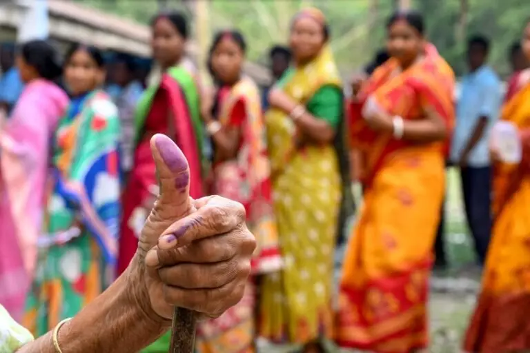 ഒരു രാജ്യം, ഒരു തെരഞ്ഞെടുപ്പ്; സാധ്യത വിദൂരം