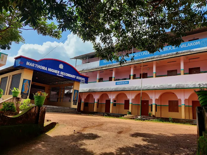 വാളകം മാർത്തോമ ഹയർ സെക്കൻഡറി സ്കൂളിൽ പുതിയ തസ്തികകൾ; അനുമതി നൽകി മന്ത്രി സഭാ.