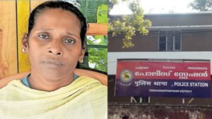 വ്യാജ മോഷണക്കേസ്; ബിന്ദുവിന്റെ പരാതിയിൽ പോലീസ് നടപടി