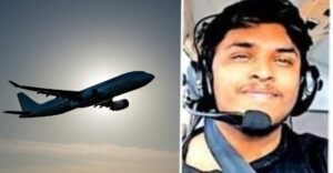 പരിശീലന വിമാനങ്ങൾ കൂട്ടിയിടിച്ചു; മലയാളിയായ പൈലറ്റും സഹപ്രവർത്തകയും മരിച്ചു
