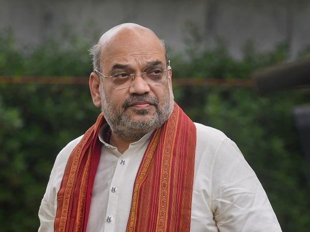 അമിത് ഷാ ഇന്ന് കേരളത്തിൽ