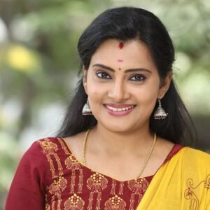 സീരിയൽ നടിയും അവതാരകയുമായ ശ്രുതിക്ക് ഭർത്താവിന്റെ ക്രൂരമർദ്ദനം