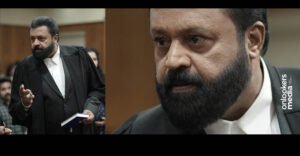“ജാനകി’ വിവാദം;എല്ലാം കഴിഞ്ഞ്, മൗനം വെടിഞ്ഞ് നായകനെത്തി