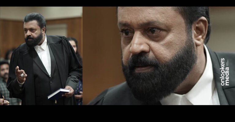 “ജാനകി’ വിവാദം;എല്ലാം കഴിഞ്ഞ്, മൗനം വെടിഞ്ഞ് നായകനെത്തി