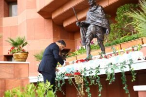 കുവൈറ്റ് പൗരൻമാർക്ക് ഇന്ത്യയിലെത്താൻ എളുപ്പത്തിൽ വിസ