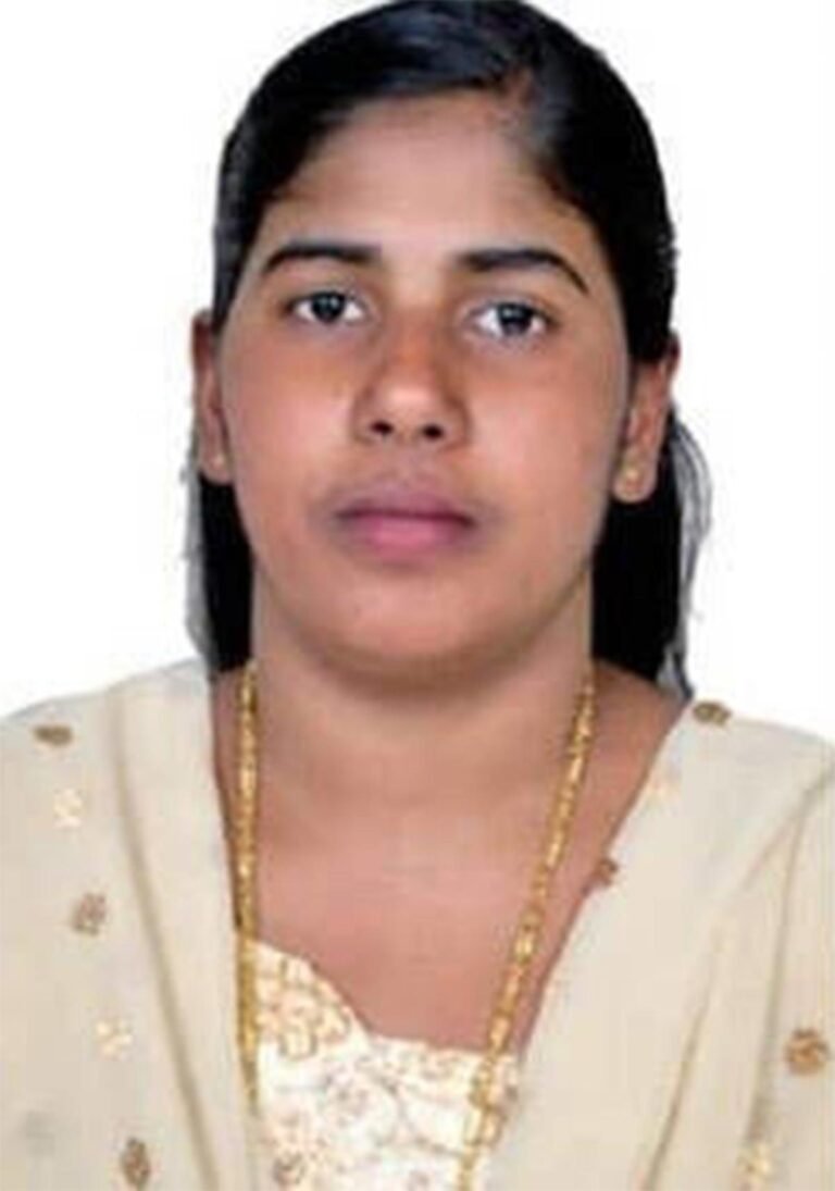 നിമിഷ പ്രിയയുടെ വധശിക്ഷ നീട്ടി വെച്ചു