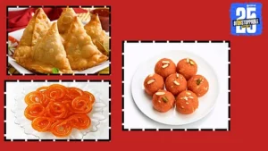 സമൂസ, ജിലേബി, ലഡ്ഡു മുന്നറിയിപ്പ് ലേബൽ ബാധകമല്ല