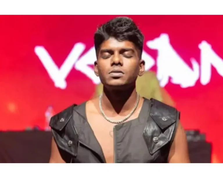 കാലിക്കറ്റ് സർവ്വകലാശാല വേടന്റെ പാട്ടുകൾ ഒഴിവാക്കുന്നു