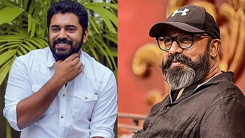 വഞ്ചനാകുറ്റം.. നിവിൻ പോളിക്കും എബ്രിഡ് ഷൈനുമെതിരെ കേസ്