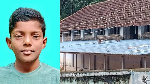 മിഥുന്റെ അമ്മയെത്തും , സംസ്കാരം നാളെ