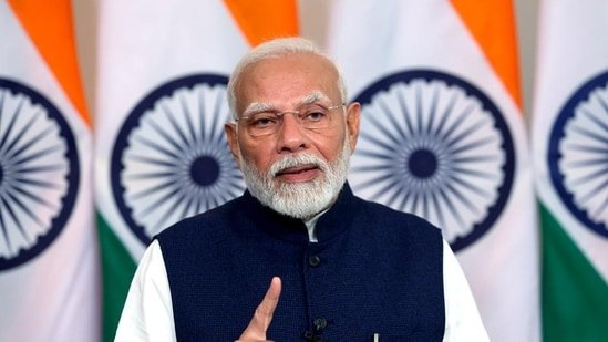 പ്രധാനമന്ത്രി മോദി ഇംഗ്ലണ്ടും മാലിയും സന്ദർശിക്കും