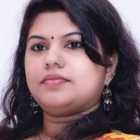 മാധ്യമങ്ങളുടെ അരങ്ങ് വാഴ്ച്ച ; പൊട്ടിത്തെറിച്ച് ഹണി ഭാസ്കർ