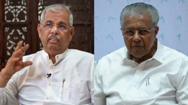 മുഖ്യമന്ത്രി – ഗവർണർ കൂടിക്കാഴ്ച്ച ഇന്ന്