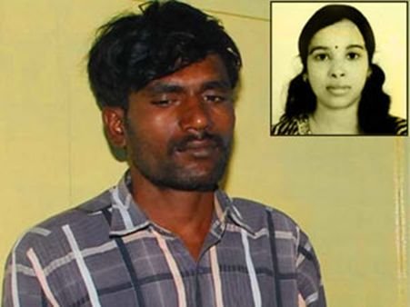 കൊടുംകുറ്റവാളി ഗോവിന്ദ ചാമി ജയിൽ ചാടി