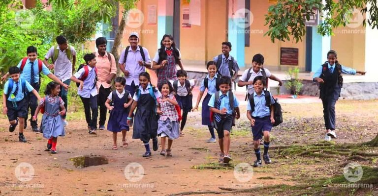 സ്കൂൾ സമയമാറ്റത്തിൽ മാറ്റമില്ല; നിലപാടിലുറച്ച് സർക്കാർ