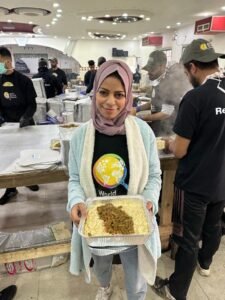 വ്യോമമാർഗം ഭക്ഷണം എത്തിക്കുന്നതായി ഇസ്രയേൽ