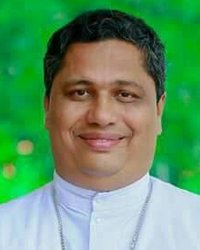18-ൽ പ്രണയം, 25-ൽ കല്യാണം: സഭയിൽ അംഗങ്ങൾ കൂടാൻ ഉപാധിയുമായി പാംപ്ലാനി
