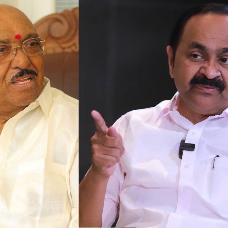 മികച്ച ഭൂരിപക്ഷത്തിൽ അധികാരത്തിൽ വന്നില്ലെങ്കിൽ വനവാസമെന്ന് വി.ഡി.സതീശൻ