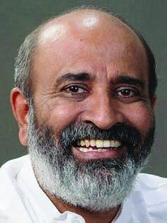 മുന്നണി മാറ്റം: നിഷേധിച്ച് മാത്യു ടി.തോമസ്