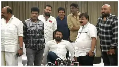 ‘അമ്മ’ തെരഞ്ഞെടുപ്പ്: കലഹം , കാഹളം…….