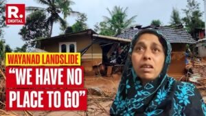 വയനാട് ദുരന്തം: അതിജീവിതർക്ക് ആശ്വാസ നടപടികൾ