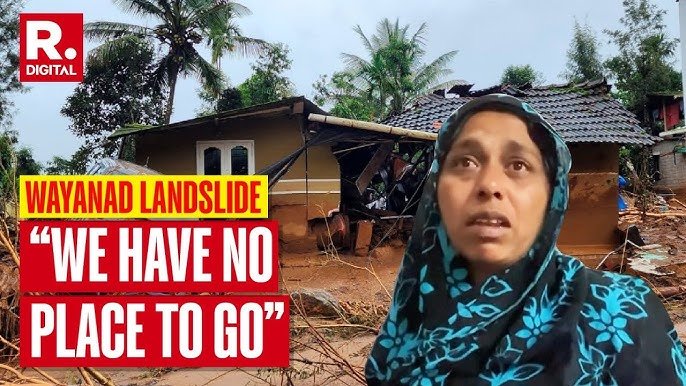 വയനാട് ദുരന്തം: അതിജീവിതർക്ക് ആശ്വാസ നടപടികൾ