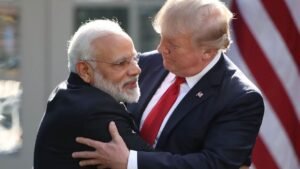 ഇന്ത്യക്ക് ഇരുട്ടടി; ആഗസ്റ്റ് 1 മുതൽ 35% തീരുവ പ്രഖ്യാപിച്ച് ട്രoപ്