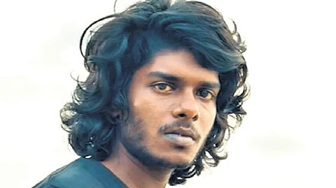 വേടനെതിരെ ബലാൽസംഗ കേസ്