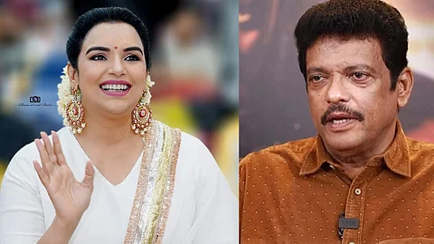 ജഗദീഷ് പിൻമാറി, ശ്വേതക്ക് സാധ്യത