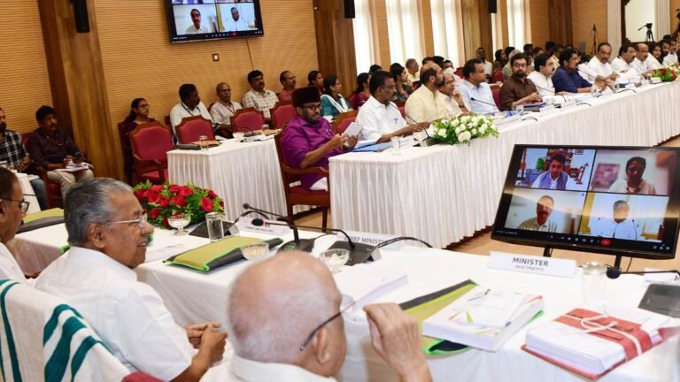 മനുഷ്യ- വന്യജീവി സംഘര്‍ഷം; സംസ്ഥാനം നിയമനിര്‍മ്മാണം നടത്തും – സര്‍ക്കാര്‍