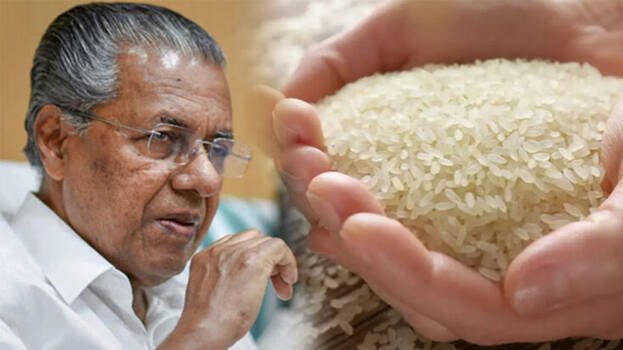 സപ്ലൈകോയിൽ  കെ. റൈസ്; ഈ മാസം മുതൽ എട്ട് കിലോ വീതം