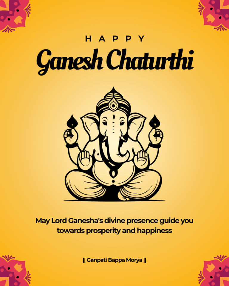 വിഘ്നങ്ങളൊഴിയട്ടെ…. ഇന്ന് വിനായക ചതുർഥി