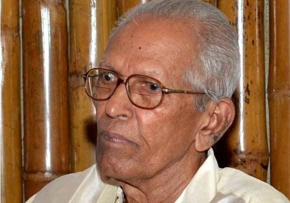 മനുഷ്യാവകാശത്തിന്റെ കാവലാൾ; സൗമന്യായ സാനു മാസ്റ്റർ വിടവാങ്ങി