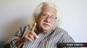 സ്ത്രീകൾക്കും ദലിതർക്കുമെതിരെ വീണ്ടും അടൂർ ഗോപാലകൃഷ്ണൻ