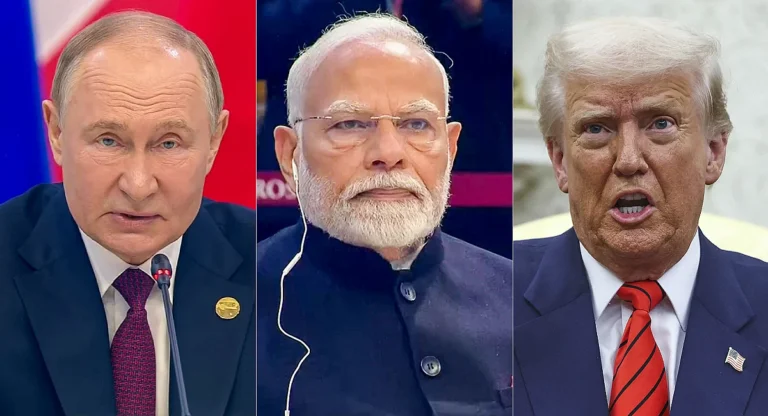 എണ്ണ വാങ്ങി റഷ്യയെ സഹായിക്കരുതെന്ന് ഇന്ത്യയോട് അമേരിക്ക