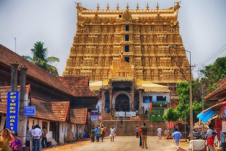 പത്മനാഭ സ്വാമി ക്ഷേത്രം: ബി നിലവറ തുറക്കും