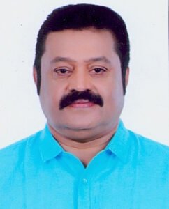 സുരേഷ് ഗോപിയെ കാണാനില്ലെന്ന് പോലീസിൽ പരാതി