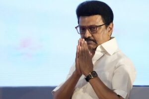 തമിഴ് നാട്ടിൽ അവശ ജനവിഭാഗത്തിന് റേഷൻ വീട്ടു പടിക്കൽ