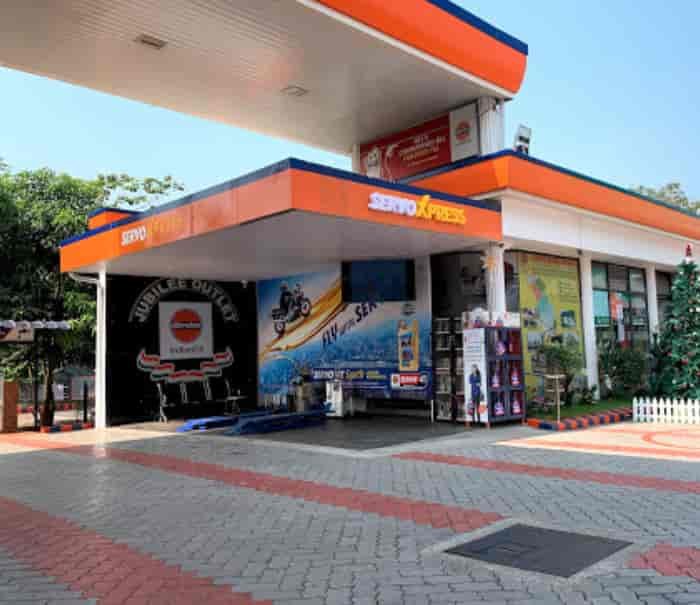 പെട്രോൾ പമ്പിലെ ശുചി മുറി എല്ലാ യാത്രക്കാർക്കും ഉപയോഗിക്കാം -ഹൈക്കോടതി