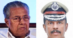 അജിത് കുമാറിനു വേണ്ടി എന്തും ചെയ്യാൻ സർക്കാർ രംഗത്ത്; ഹൈക്കോടതിയെ സമീപിക്കും