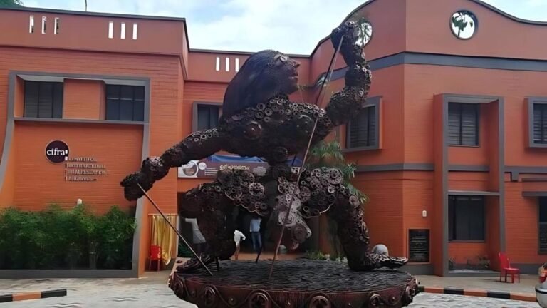 അന്താരാഷ്ട്ര ഡോക്യുമെന്ററി, ഹ്രസ്വ ചലച്ചിത്ര മേള