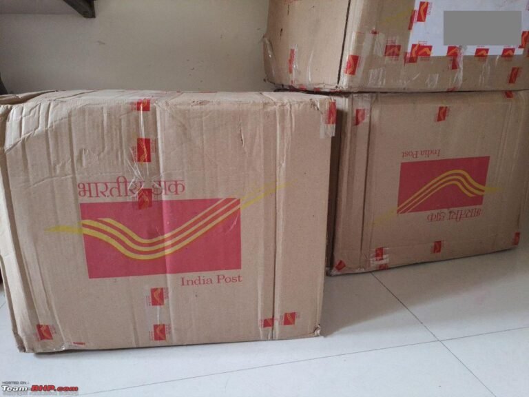 അമേരിക്കയിലേക്കുള്ള പാഴ്സൽ സർവീസുകൾ ഇന്ത്യ നിർത്തുന്നു