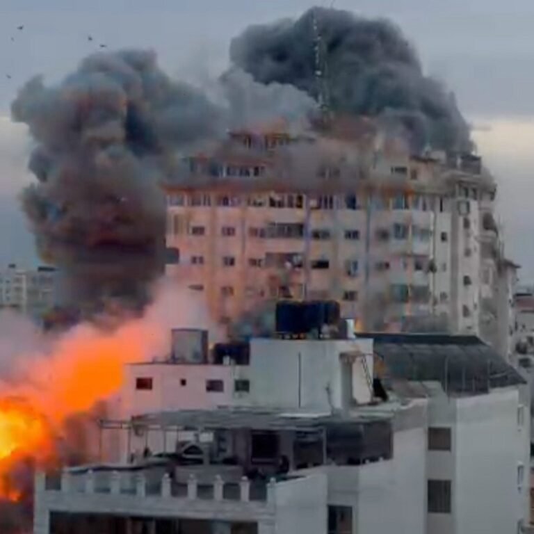 ഇസ്രയേൽ 15 പേരെ ഗാസയിൽ കൊലപ്പെടുത്തി; ഒരു മാധ്യമ പ്രവർത്തകനും കൊല്ലപ്പെട്ടു