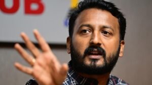 രാഹുൽ മാങ്കൂട്ടത്തിൽ സ്ത്രീകളെ പിന്തുടർന്ന് ശല്യം ചെയ്തതിന് ക്രൈംബ്രാഞ്ച് കേസ്